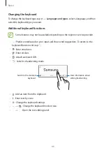 Предварительный просмотр 46 страницы Samsung SM-T590 User Manual