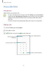 Предварительный просмотр 50 страницы Samsung SM-T590 User Manual