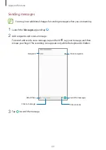 Предварительный просмотр 60 страницы Samsung SM-T590 User Manual