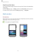 Предварительный просмотр 83 страницы Samsung SM-T590 User Manual