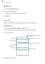 Предварительный просмотр 87 страницы Samsung SM-T590 User Manual