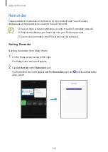 Предварительный просмотр 100 страницы Samsung SM-T590 User Manual