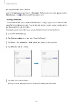 Предварительный просмотр 101 страницы Samsung SM-T590 User Manual