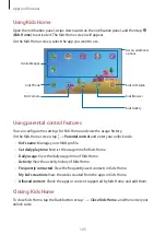 Предварительный просмотр 105 страницы Samsung SM-T590 User Manual