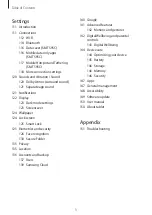 Preview for 3 page of Samsung SM-T595C User Manual