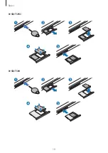 Preview for 19 page of Samsung SM-T595C User Manual