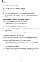 Preview for 26 page of Samsung SM-T595C User Manual