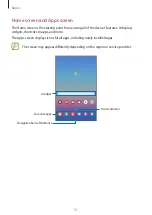 Preview for 31 page of Samsung SM-T595C User Manual