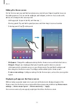 Preview for 35 page of Samsung SM-T595C User Manual