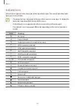 Preview for 36 page of Samsung SM-T595C User Manual