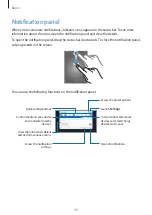 Preview for 39 page of Samsung SM-T595C User Manual