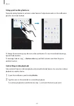 Preview for 40 page of Samsung SM-T595C User Manual