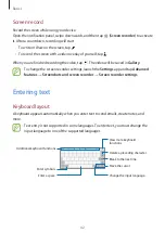 Preview for 42 page of Samsung SM-T595C User Manual