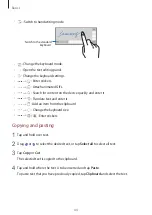 Preview for 44 page of Samsung SM-T595C User Manual