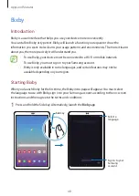 Preview for 48 page of Samsung SM-T595C User Manual