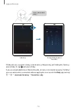 Preview for 50 page of Samsung SM-T595C User Manual