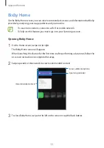 Preview for 55 page of Samsung SM-T595C User Manual