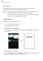 Preview for 57 page of Samsung SM-T595C User Manual