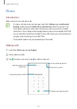 Preview for 59 page of Samsung SM-T595C User Manual