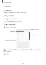 Preview for 64 page of Samsung SM-T595C User Manual