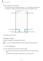 Preview for 69 page of Samsung SM-T595C User Manual