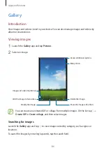 Preview for 86 page of Samsung SM-T595C User Manual