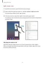 Preview for 91 page of Samsung SM-T595C User Manual