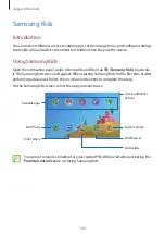 Preview for 100 page of Samsung SM-T595C User Manual