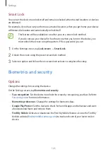 Preview for 125 page of Samsung SM-T595C User Manual