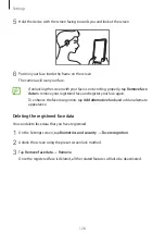 Preview for 128 page of Samsung SM-T595C User Manual