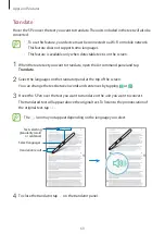 Предварительный просмотр 60 страницы Samsung SM-T597P User Manual