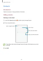 Предварительный просмотр 80 страницы Samsung SM-T597P User Manual