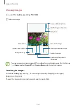 Предварительный просмотр 104 страницы Samsung SM-T597P User Manual