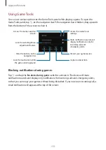 Предварительный просмотр 133 страницы Samsung SM-T597P User Manual