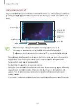 Предварительный просмотр 143 страницы Samsung SM-T597P User Manual