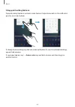 Предварительный просмотр 46 страницы Samsung SM-T597W User Manual