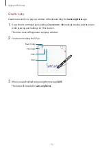 Предварительный просмотр 54 страницы Samsung SM-T597W User Manual