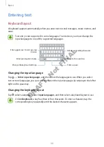 Preview for 30 page of Samsung SM-T677A User Manual