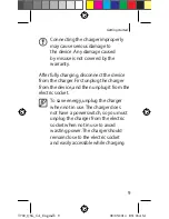 Preview for 10 page of Samsung SM-T700 Quick Start Manual