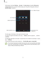 Preview for 35 page of Samsung SM-T700 User Manual