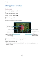 Preview for 82 page of Samsung SM-T700 User Manual