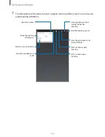 Preview for 112 page of Samsung SM-T700 User Manual