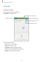 Preview for 101 page of Samsung SM-T705W Manual