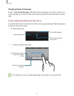 Preview for 31 page of Samsung SM-T705Y User Manual