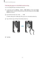 Preview for 52 page of Samsung SM-T705Y User Manual