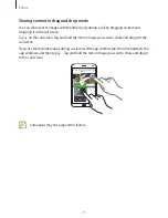 Preview for 75 page of Samsung SM-T705Y User Manual