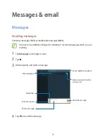 Preview for 81 page of Samsung SM-T705Y User Manual