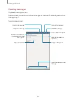 Preview for 86 page of Samsung SM-T705Y User Manual