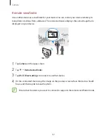 Preview for 89 page of Samsung SM-T705Y User Manual