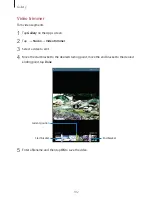 Preview for 102 page of Samsung SM-T705Y User Manual